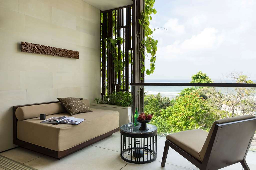 Studios At Alila Seminyak Quarto foto